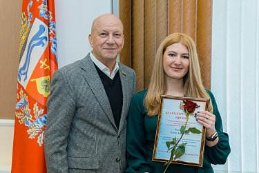 Сергей Грачев: «Мы одними из первых наделили молодых парламентариев правом законодательной инициативы»